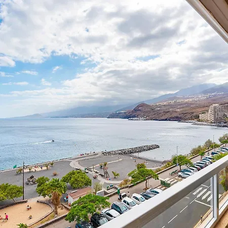 Frontline With Terrace * Radazul