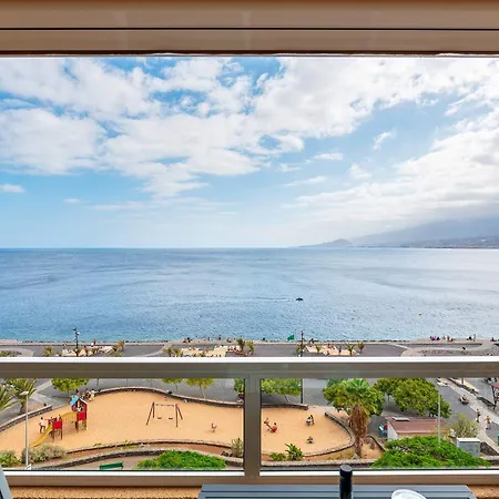 Frontline With Terrace 아파트 *