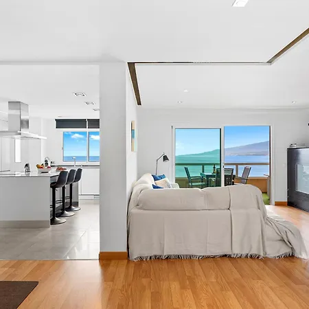 Frontline With Terrace * Radazul