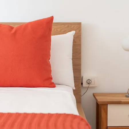 Frontline With Terrace