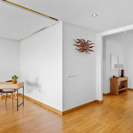 Frontline With Terrace * Radazul