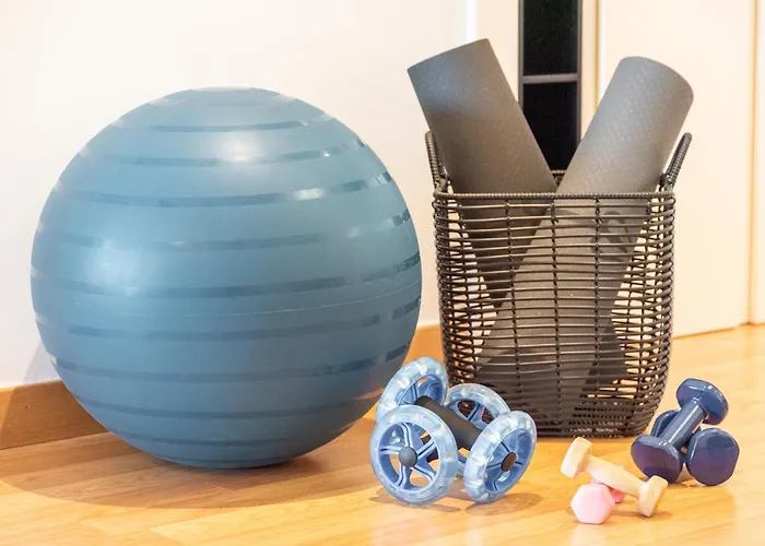 Frontline With Terrace Lägenhet