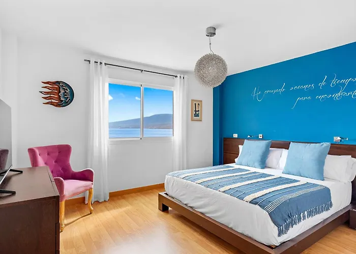 Frontline With Terrace Appartement