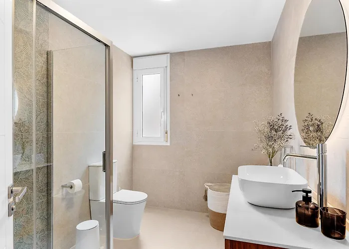 Appartement Frontline With Terrace