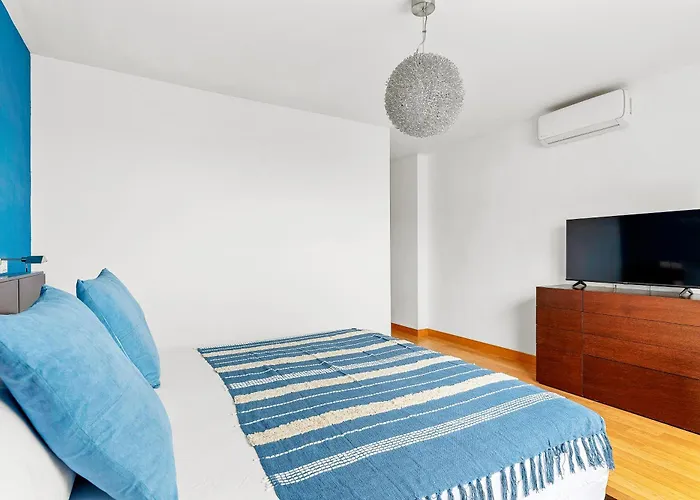 Frontline With Terrace Radazul