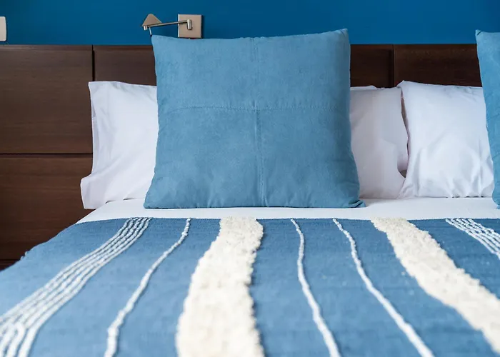 Lägenhet Frontline With Terrace Radazul