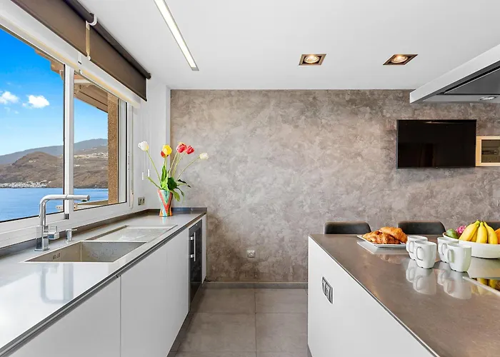 Appartement Frontline With Terrace *