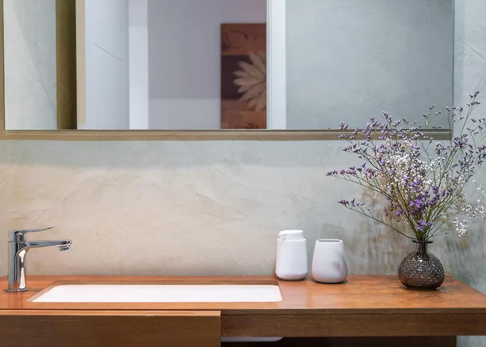 Appartement Frontline With Terrace *