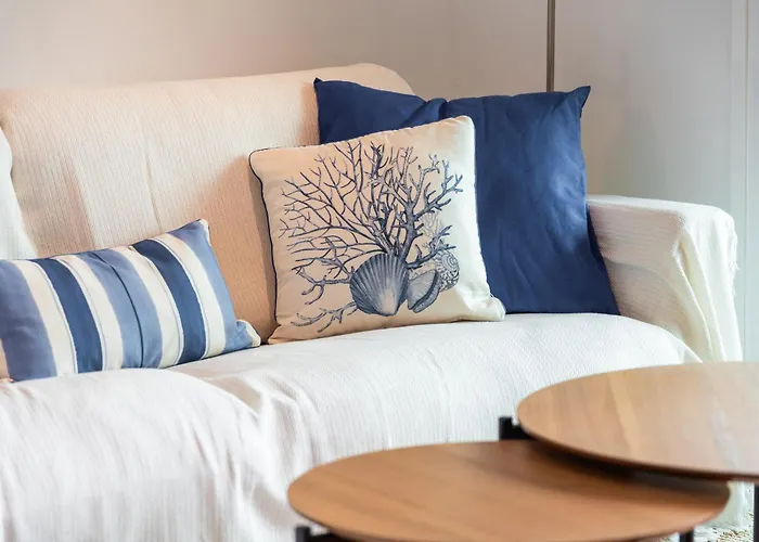 Appartement Frontline With Terrace