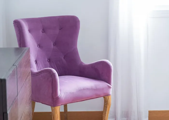 Frontline With Terrace Lägenhet Radazul