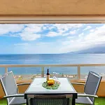 Apartment Frontline With Terrace *