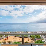 Frontline With Terrace Apartment *