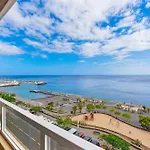 Apartment Frontline With Terrace *