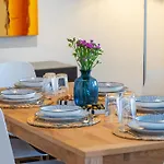 Frontline With Terrace Apartment Radazul
