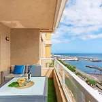 Lejlighed Frontline With Terrace Radazul