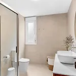 Apartment Frontline With Terrace