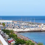 Frontline With Terrace Apartment *