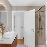 Apartment Frontline With Terrace *