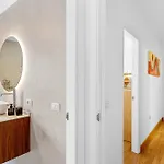 Frontline With Terrace Apartment *