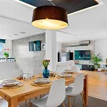 Apartment Frontline With Terrace