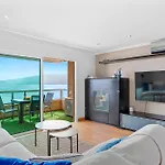 Frontline With Terrace Apartment *