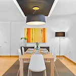Apartment Frontline With Terrace Radazul