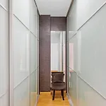 Apartment Frontline With Terrace *