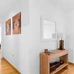 Apartment Frontline With Terrace Radazul