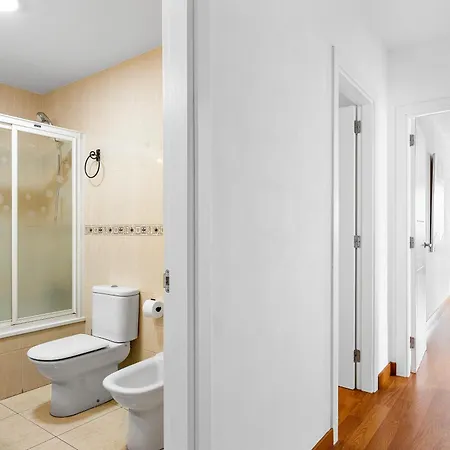 Frontline With Terrace Apartment