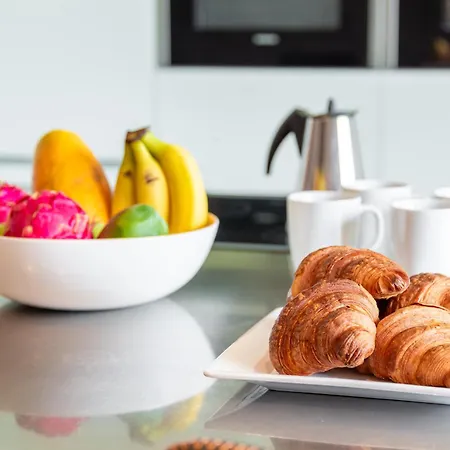 Frontline With Terrace Radazul