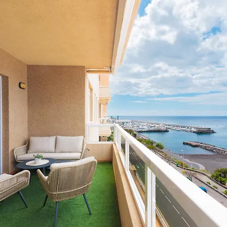 Frontline With Terrace Appartement *