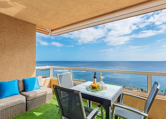 Frontline With Terrace Радазул