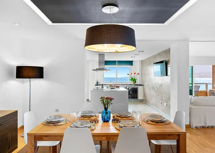 Frontline With Terrace Radazul