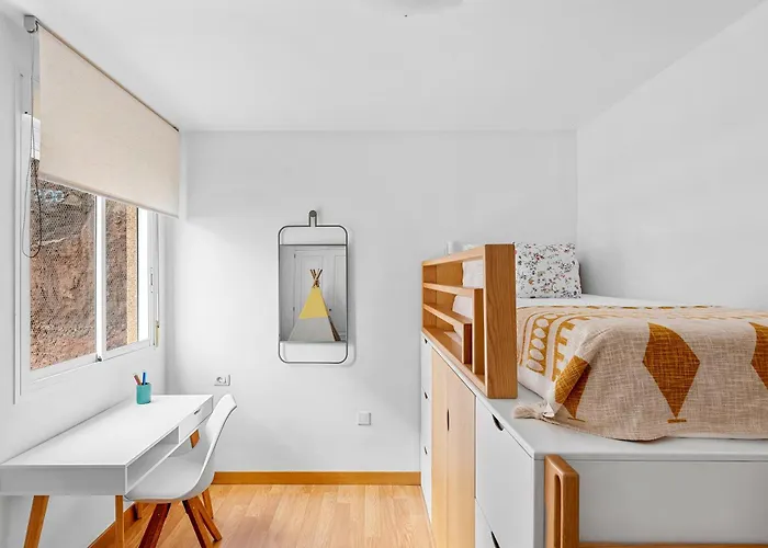 Apartament Frontline With Terrace