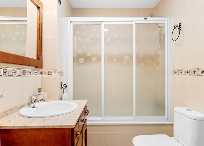 Frontline With Terrace *