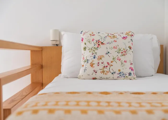 Frontline With Terrace Apartament *