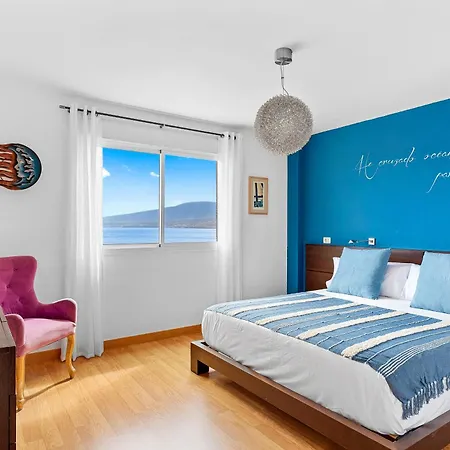 Frontline With Terrace Apartamento