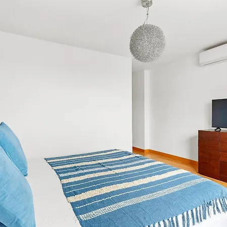 Frontline With Terrace Radazul