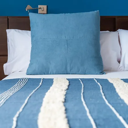 Apartamento Frontline With Terrace Radazul