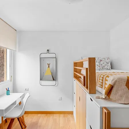 Apartamento Frontline With Terrace