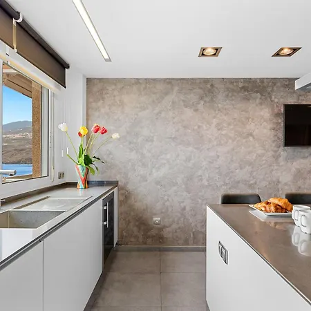 Apartamento Frontline With Terrace *