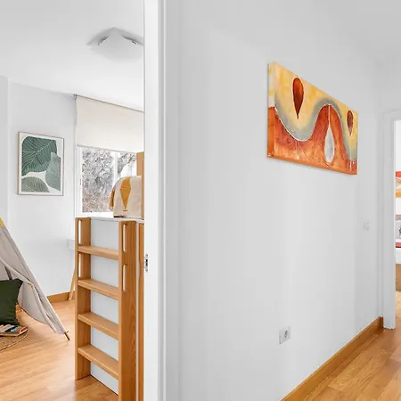 Frontline With Terrace Apartamento *