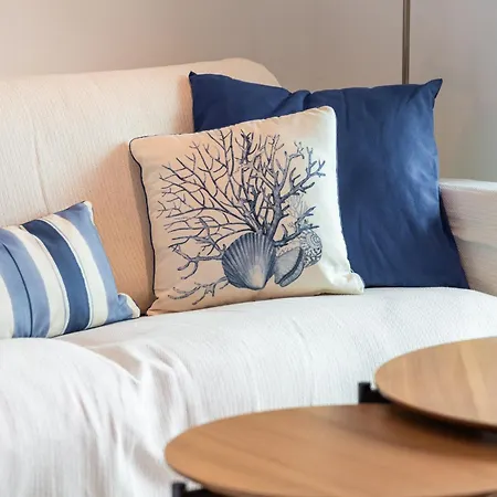 Apartamento Frontline With Terrace