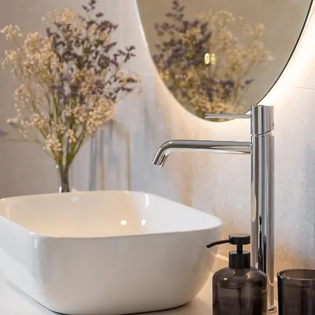 Frontline With Terrace Apartamento *