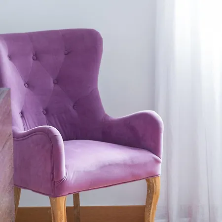 Frontline With Terrace Apartamento Radazul