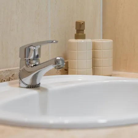 Frontline With Terrace * Radazul