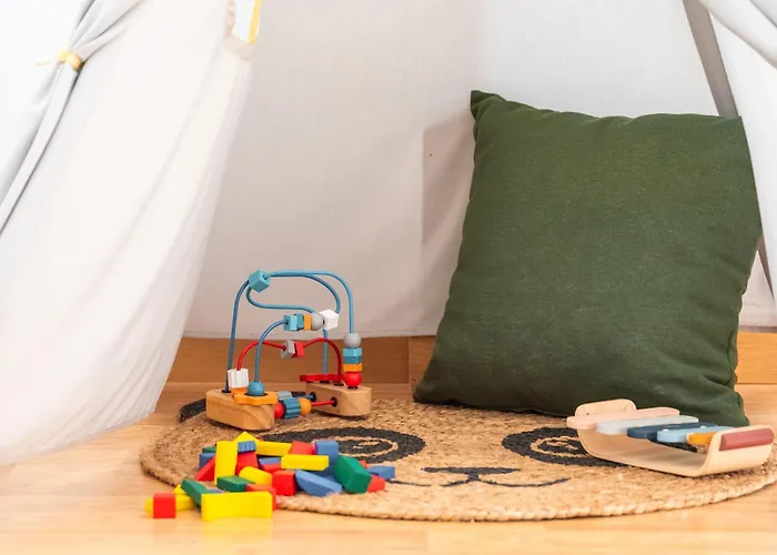 Frontline With Terrace * Radazul