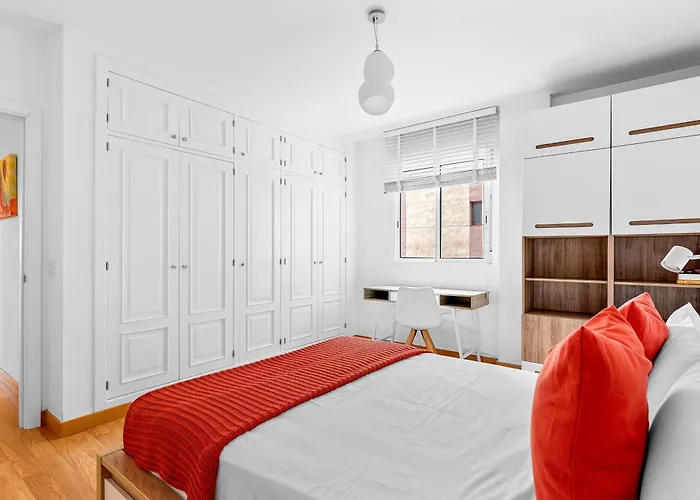 Frontline With Terrace * Radazul